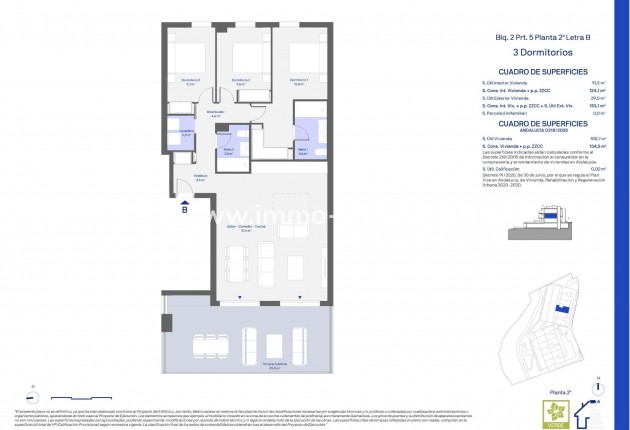 New Build - Apartment - Málaga - Costa Del Sol