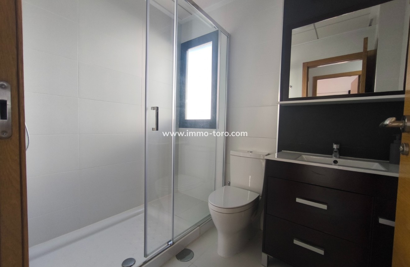 Resale - Villa - Polop - Alberca