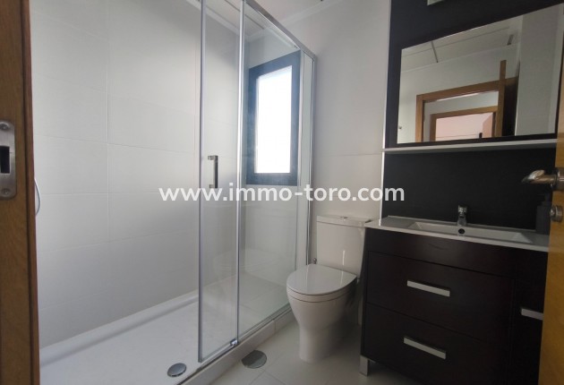 Resale - Villa - Polop - Alberca