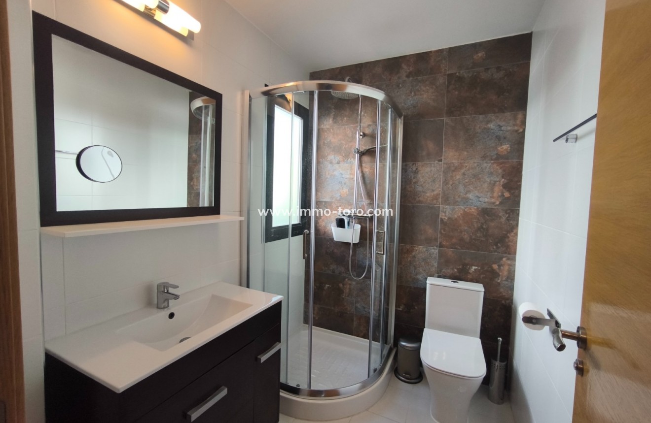 Resale - Villa - Polop - Alberca
