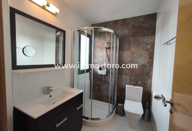 Resale - Villa - Polop - Alberca