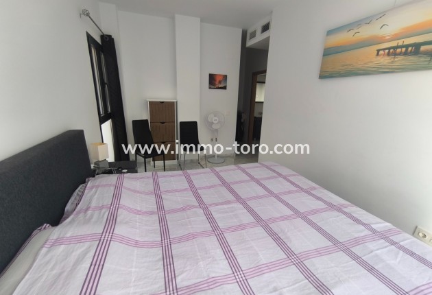 Resale - Villa - Polop - Alberca