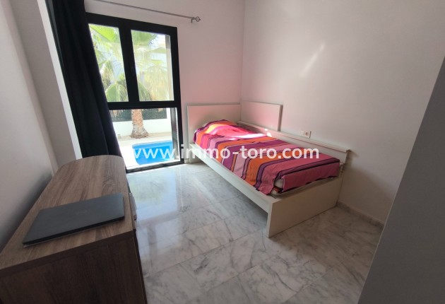 Resale - Villa - Polop - Alberca