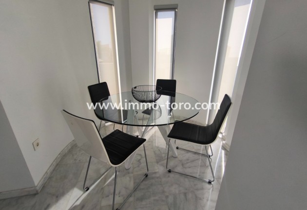 Resale - Villa - Polop - Alberca