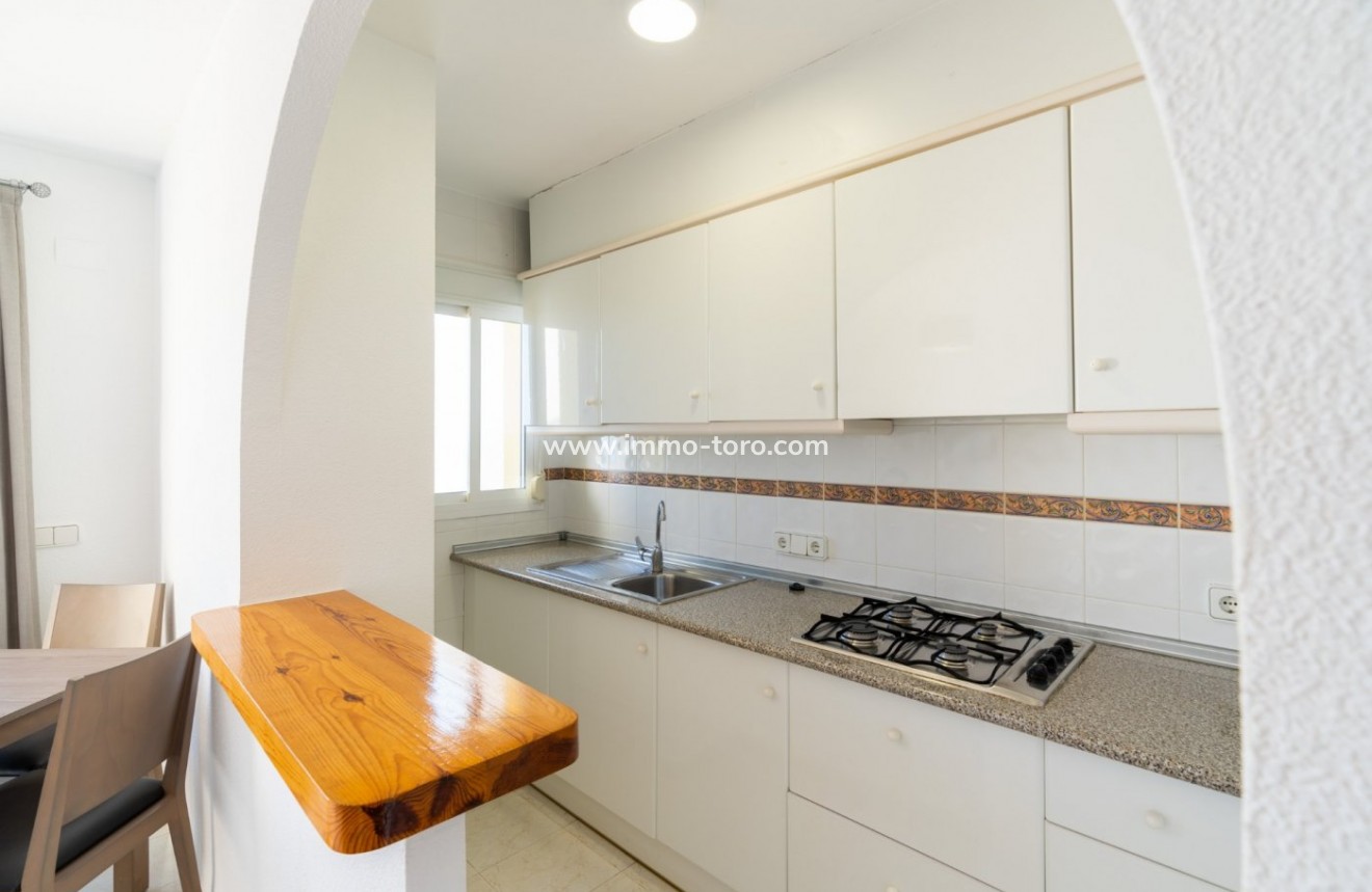 Nueva construcción  - Apartamento - Calpe - Gran Sol
