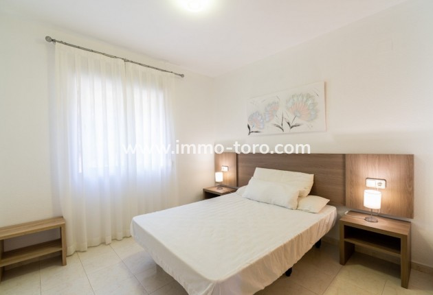 Nueva construcción  - Apartamento - Calpe - Gran Sol