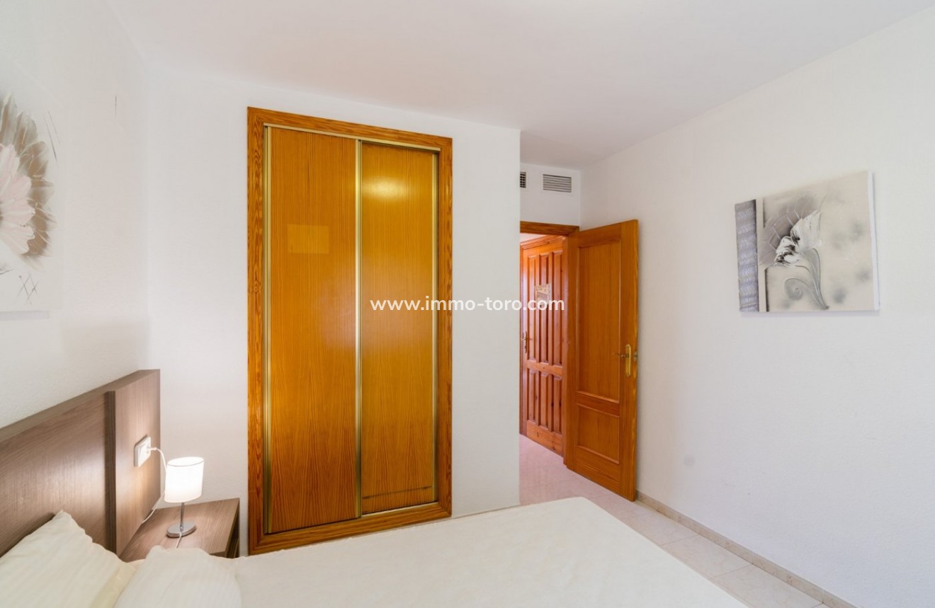 Nueva construcción  - Apartamento - Calpe - Gran Sol