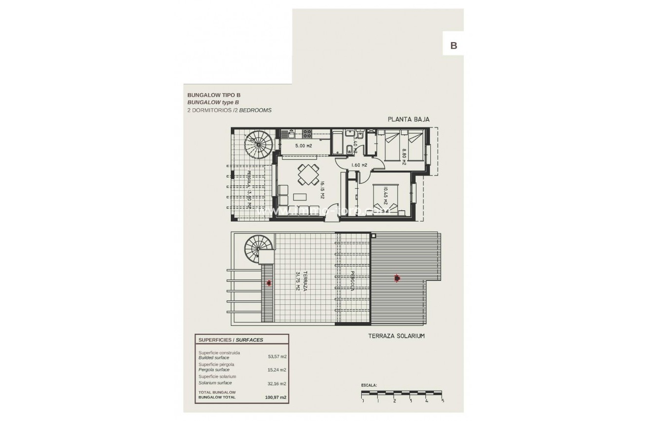 Nueva construcción  - Apartamento - Calpe - Gran Sol
