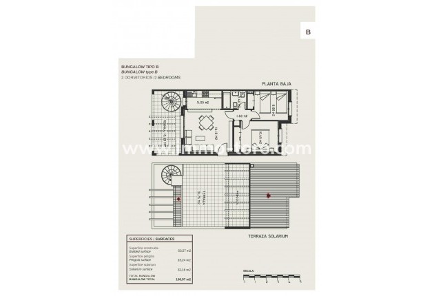 Nueva construcción  - Apartamento - Calpe - Gran Sol