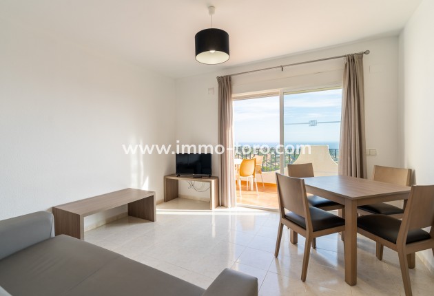 Nieuwbouw - Appartement  - Calpe
