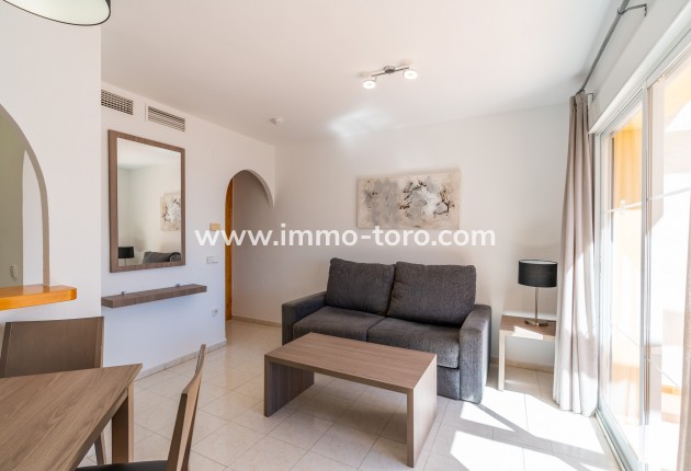 Nieuwbouw - Appartement  - Calpe