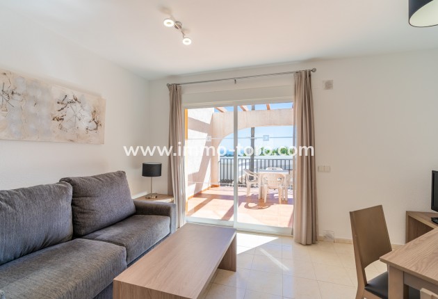 Nieuwbouw - Appartement  - Calpe