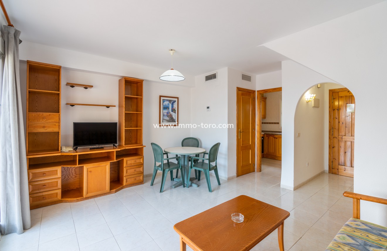 Nieuwbouw - Appartement  - Calpe