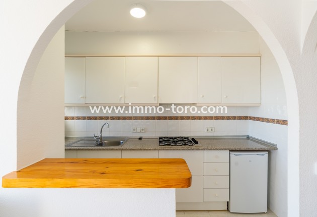 Nieuwbouw - Appartement  - Calpe