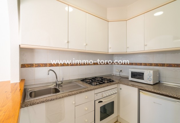 Nieuwbouw - Appartement  - Calpe