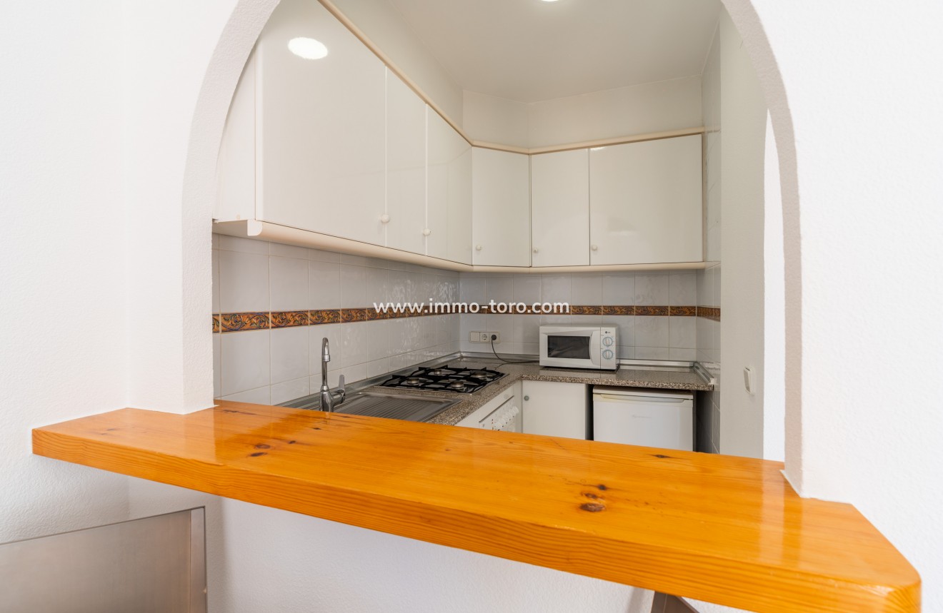 Nieuwbouw - Appartement  - Calpe