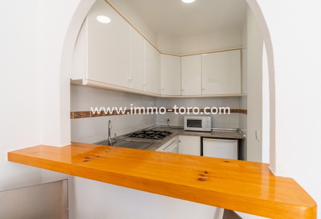 Nieuwbouw - Appartement  - Calpe
