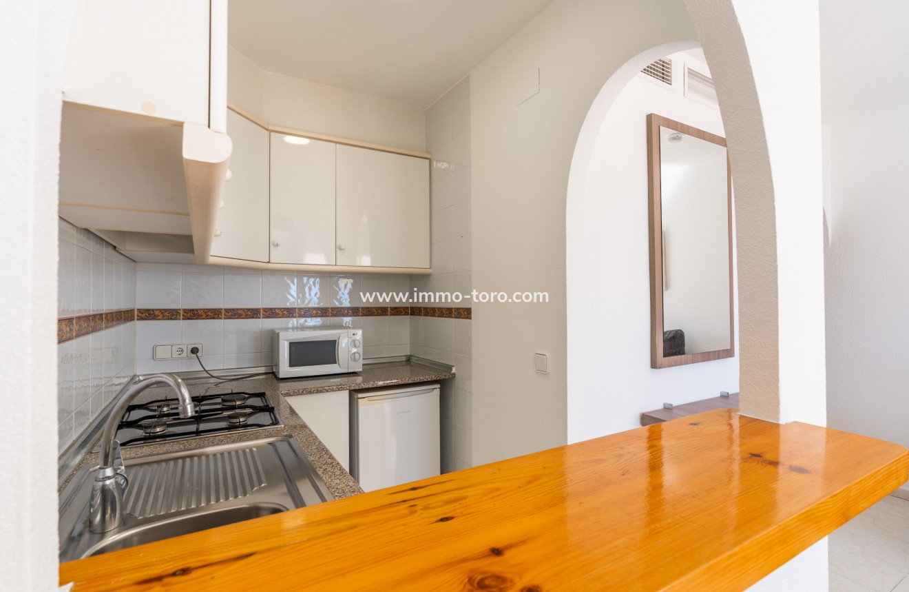 Nieuwbouw - Appartement  - Calpe