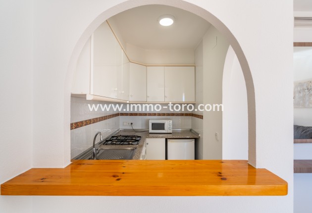 Nieuwbouw - Appartement  - Calpe