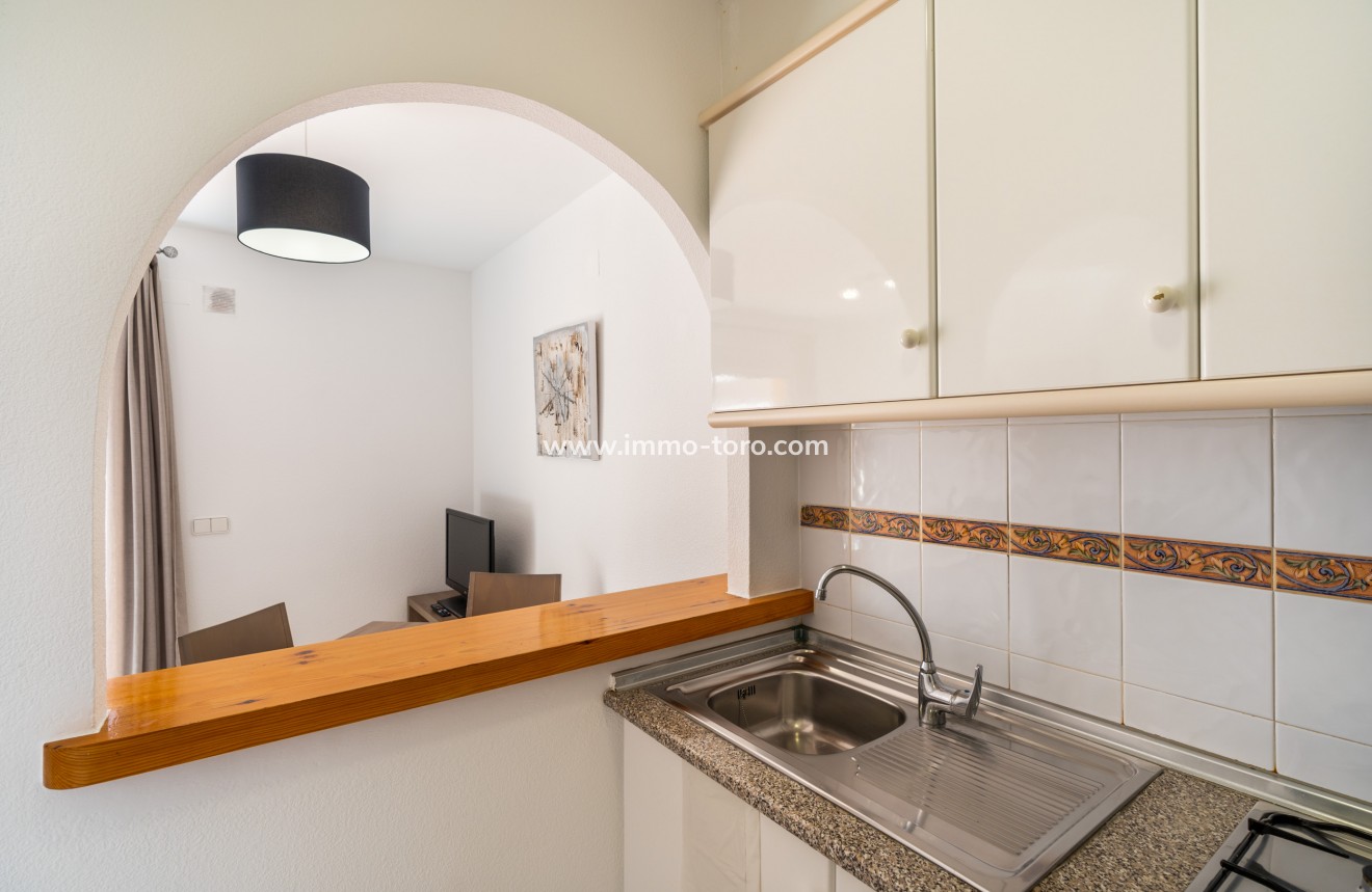 Nieuwbouw - Appartement  - Calpe