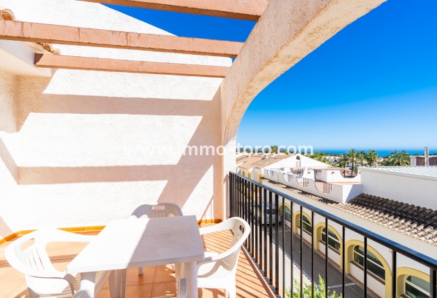 Nieuwbouw - Appartement  - Calpe
