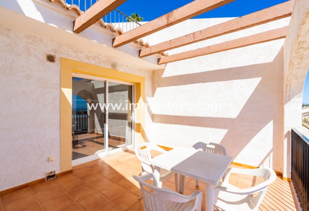 Nieuwbouw - Appartement  - Calpe
