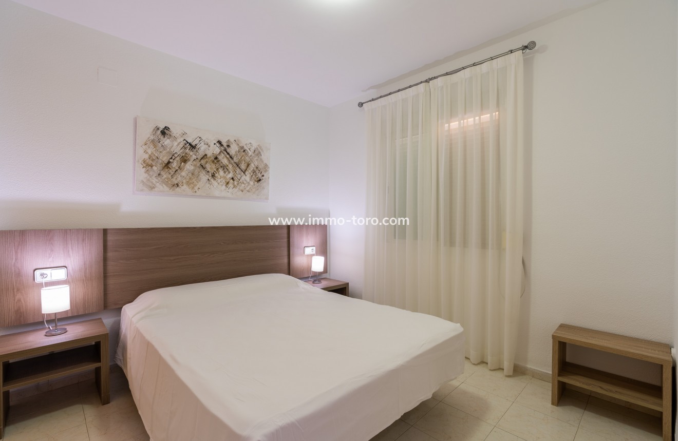 Nieuwbouw - Appartement  - Calpe