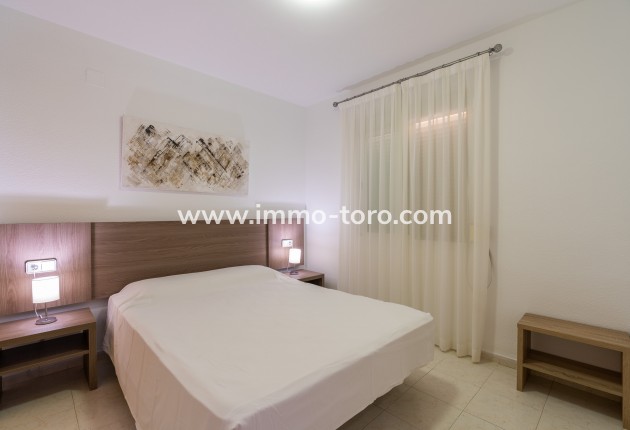 Nieuwbouw - Appartement  - Calpe