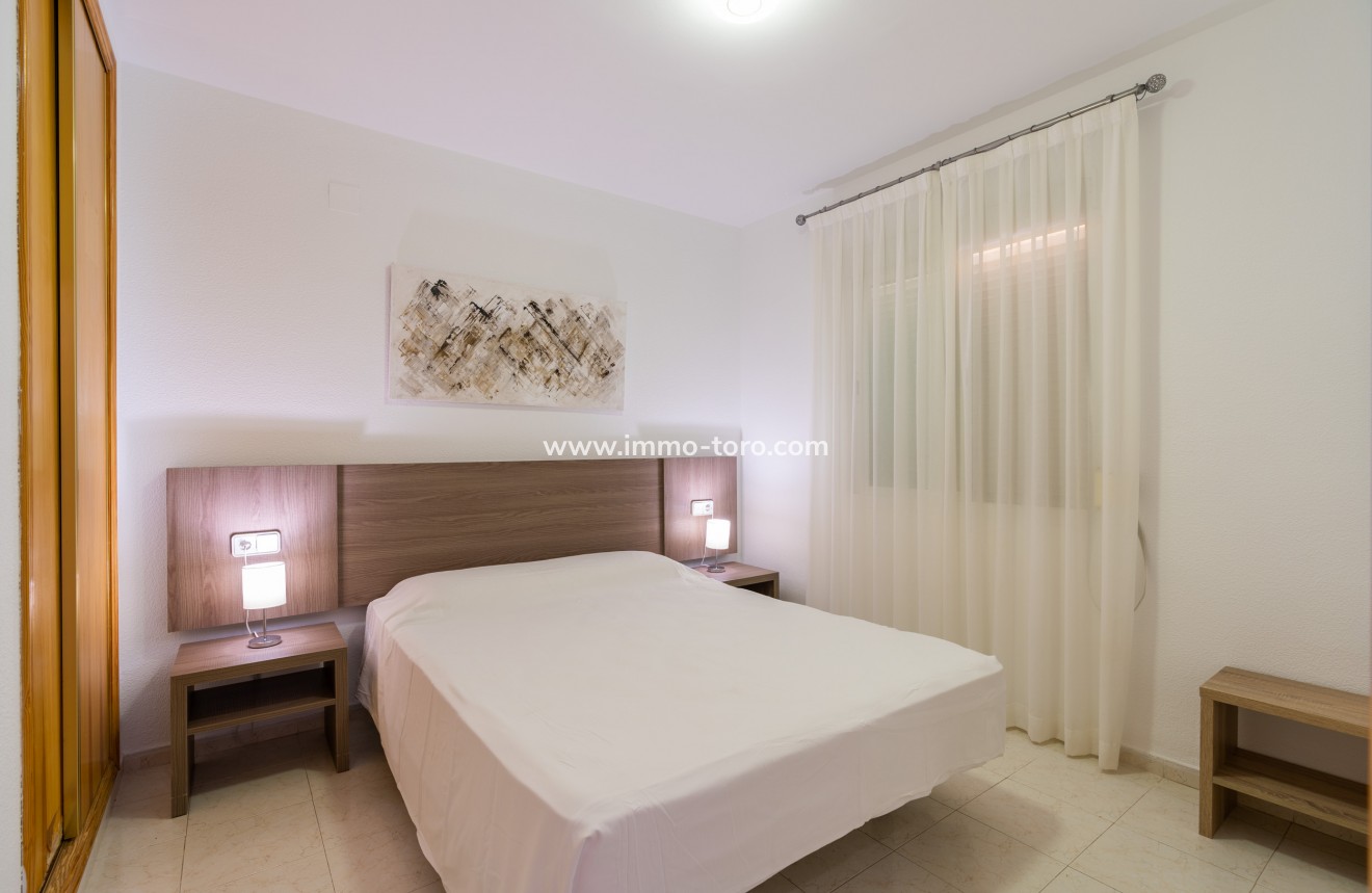 Nieuwbouw - Appartement  - Calpe