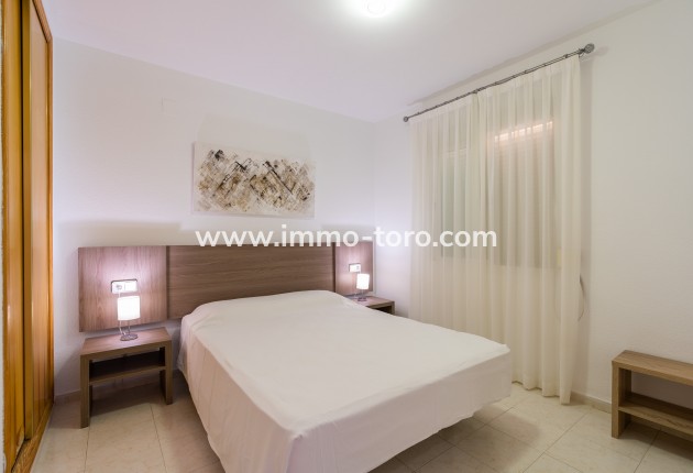 Nieuwbouw - Appartement  - Calpe