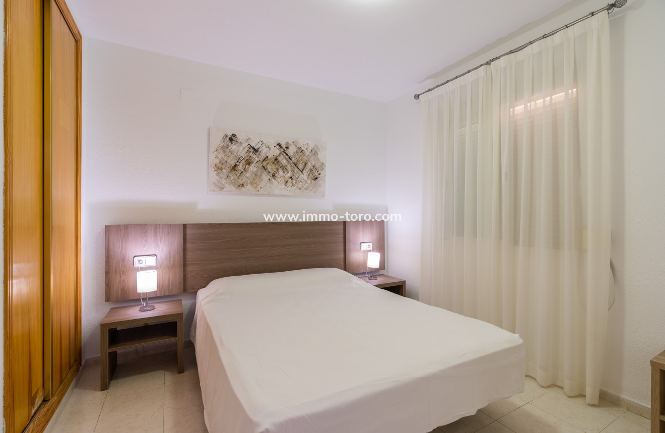 Nieuwbouw - Appartement  - Calpe