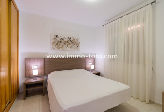 Nieuwbouw - Appartement  - Calpe