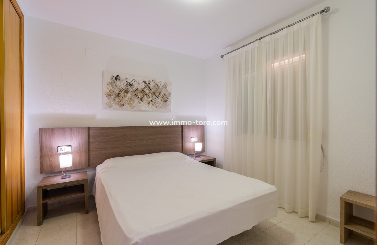 Nieuwbouw - Appartement  - Calpe