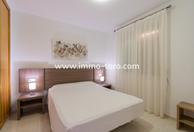 Nieuwbouw - Appartement  - Calpe