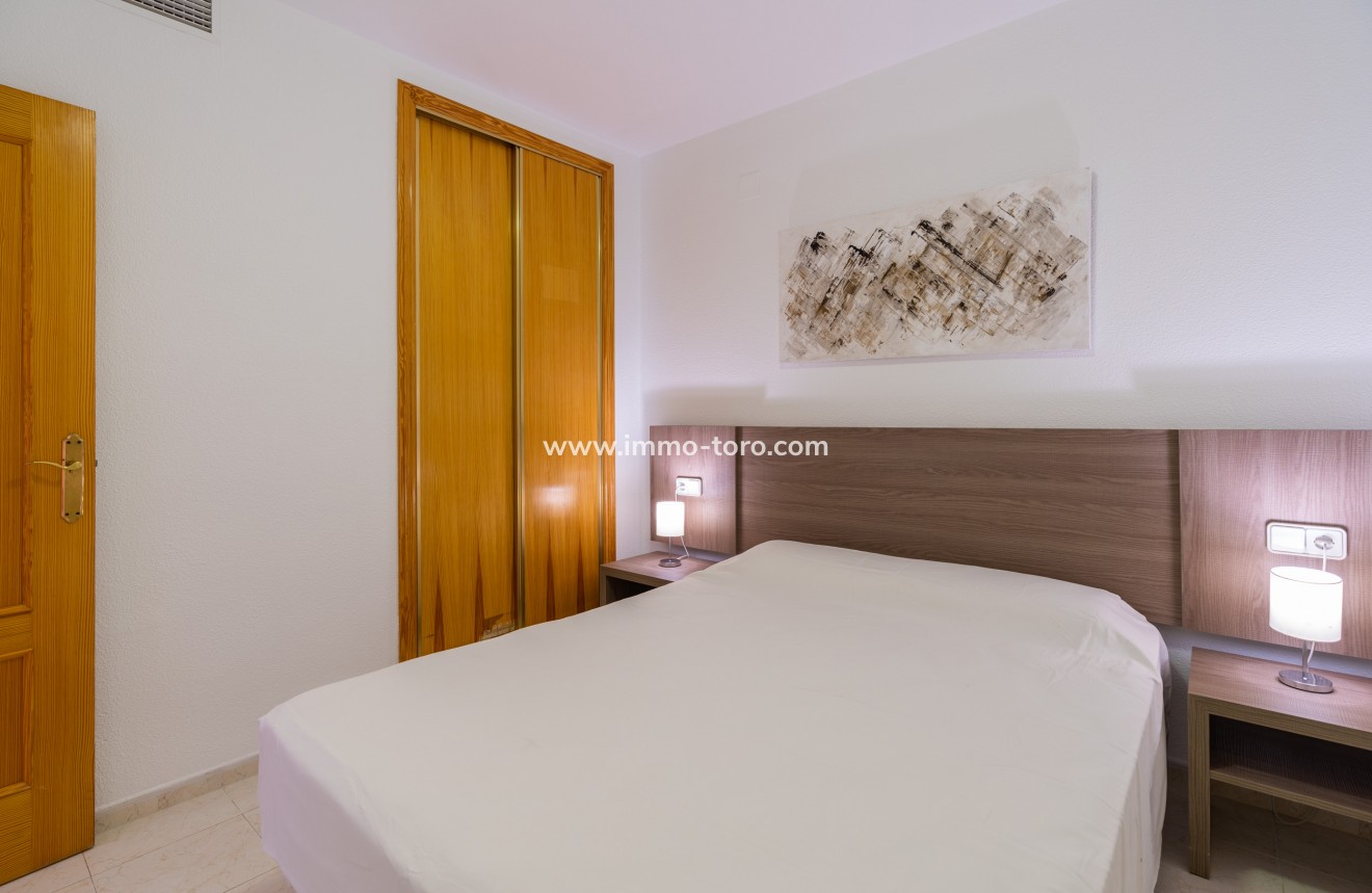 Nieuwbouw - Appartement  - Calpe