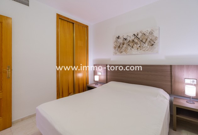 Nieuwbouw - Appartement  - Calpe
