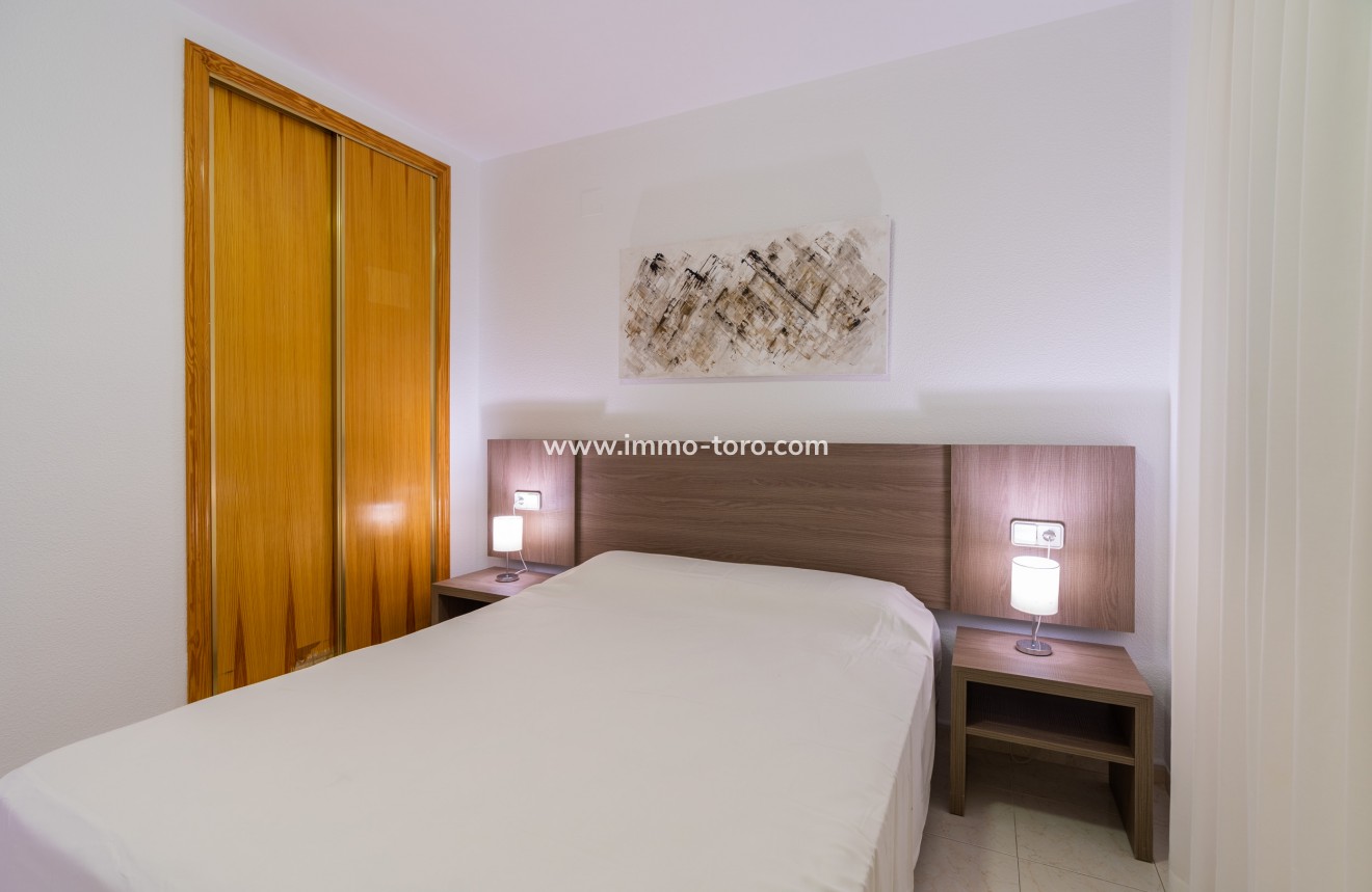 Nieuwbouw - Appartement  - Calpe