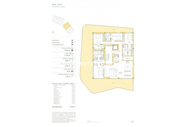 New Build - Apartment - Málaga - Taraje