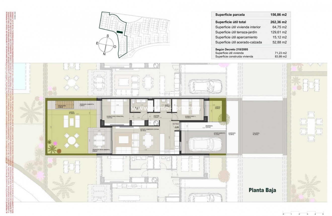 New Build - Detached house / Townhouse - Mijas - Cerrado del Águila Golf