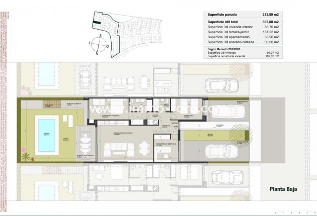 New Build - Detached house / Townhouse - Mijas - Cerrado del Águila Golf