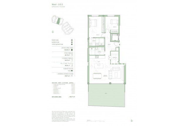 New Build - Apartment - Málaga - Taraje