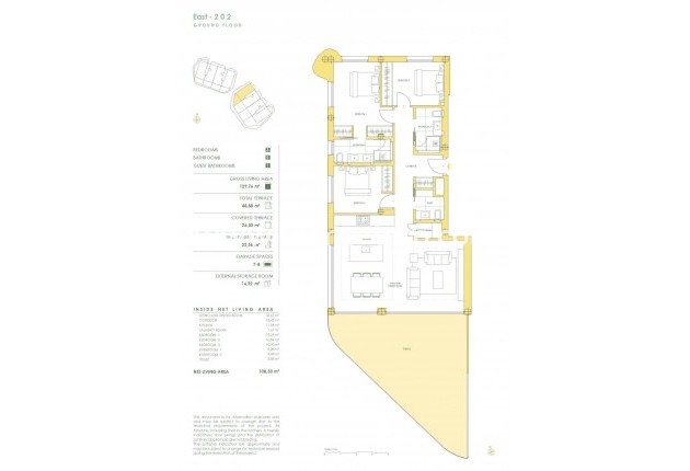 New Build - Apartment - Málaga - Taraje