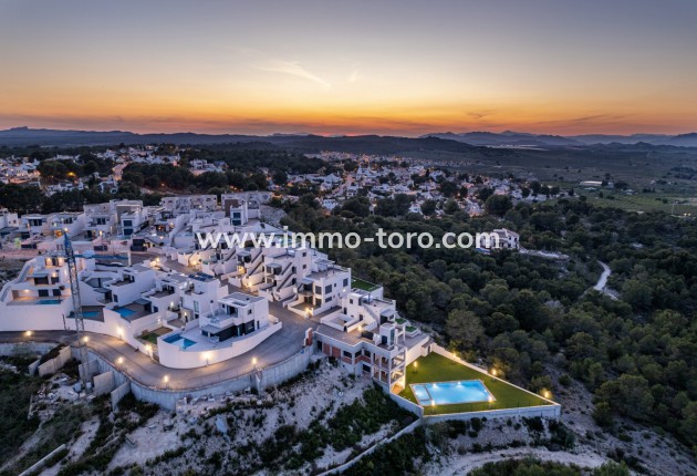 Nouvelle construction - Appartement - San Miguel de Salinas - San Miguel De Salinas
