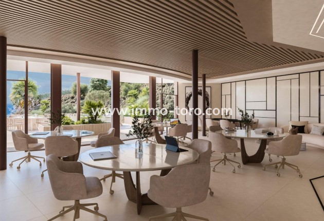 New Build - Apartment - Marbella - Elviria