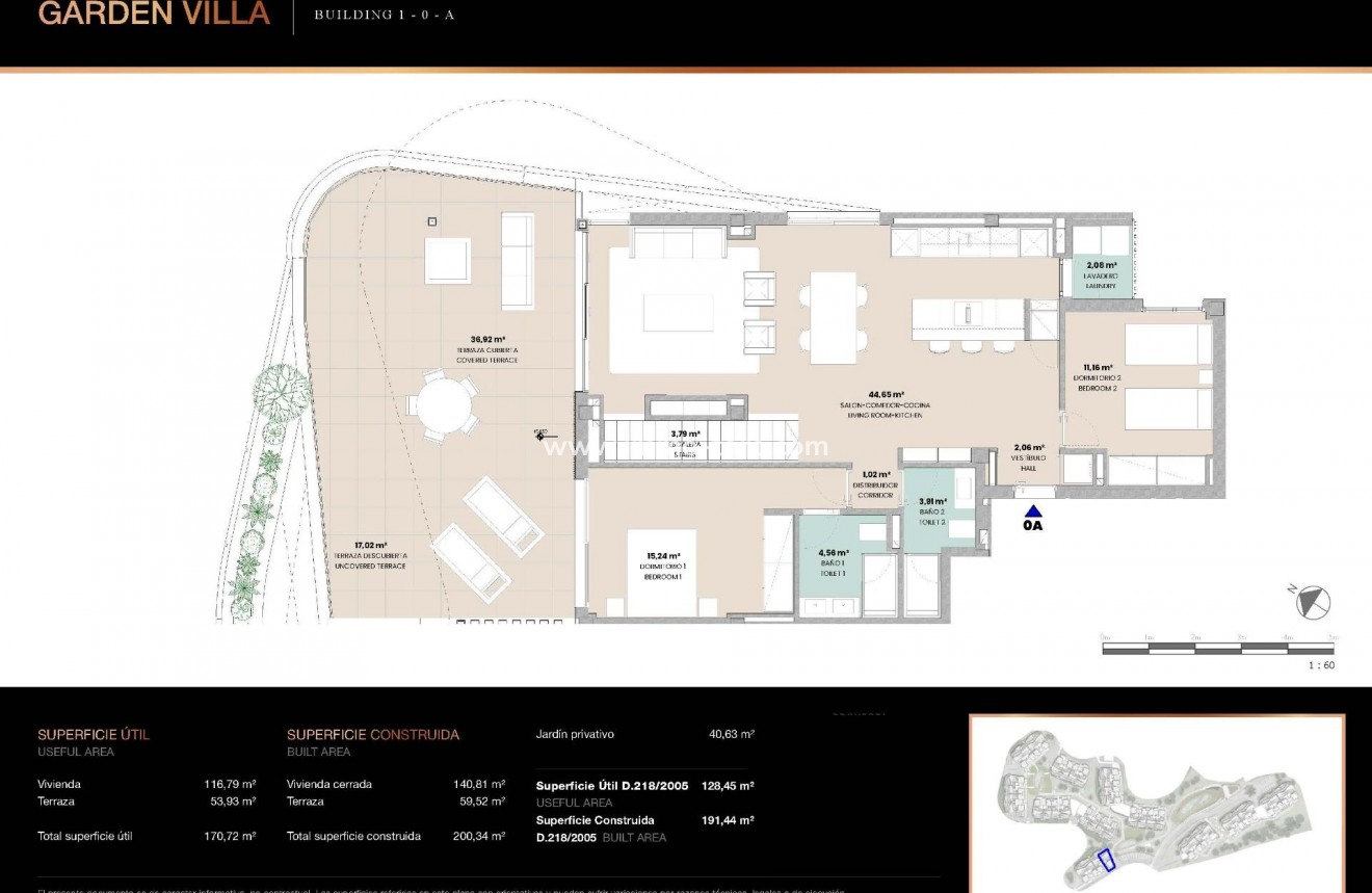 New Build - Apartment - Marbella - Elviria
