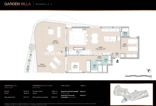 New Build - Apartment - Marbella - Elviria