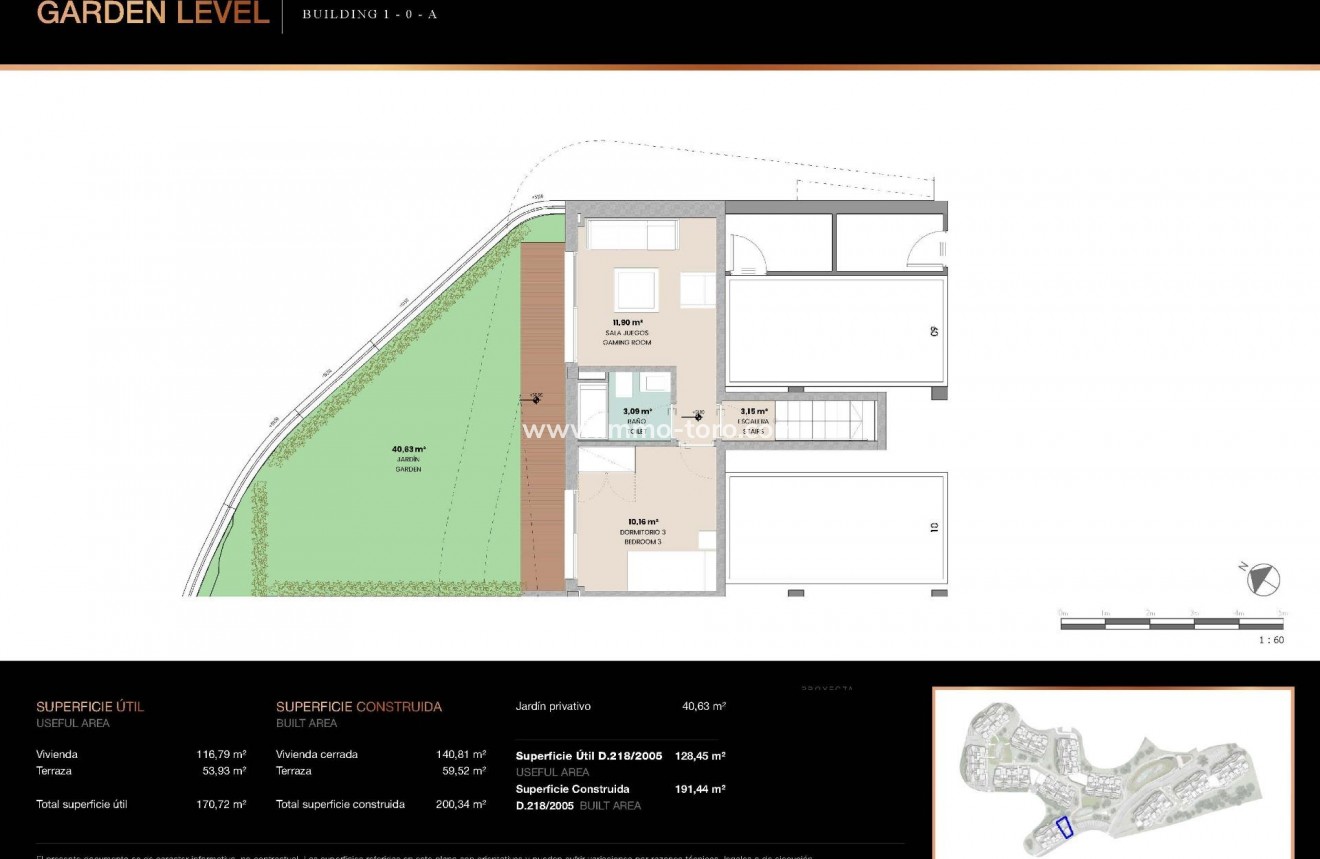 New Build - Apartment - Marbella - Elviria