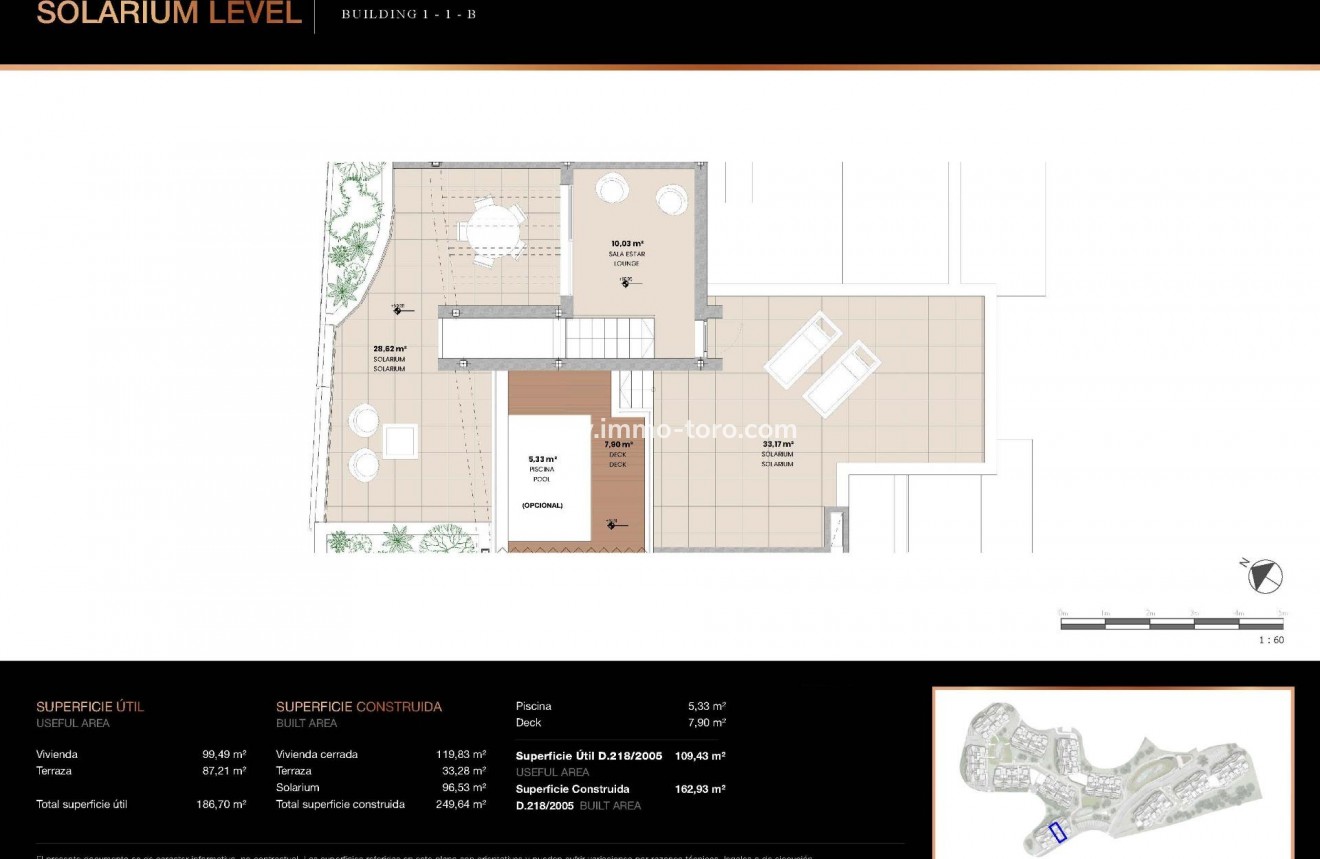New Build - Penthouse - Marbella - Elviria