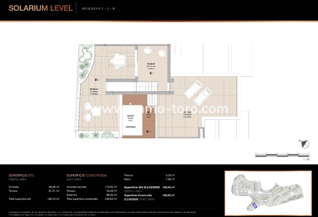 New Build - Penthouse - Marbella - Elviria