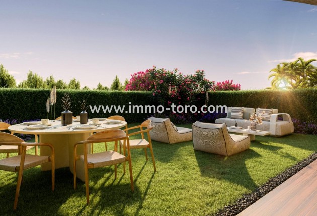 New Build - Penthouse - Marbella - Elviria